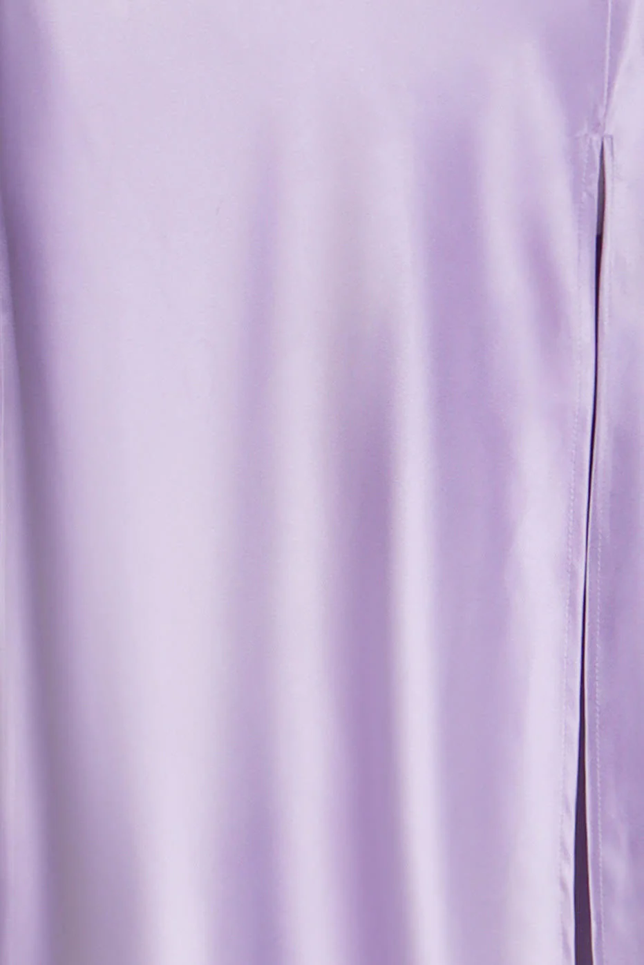 Fay Satin Cocktail Midi Dress - Image 6